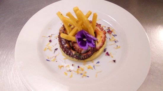 La Trattoria del Carmine